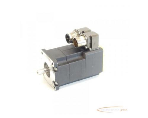 Baldor BSM63A-150AA Servomotor SN:A2894158 - Bild 1