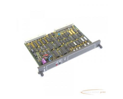 Bosch ZE613 1070062393-106 Modul SN:001074596 - Bild 1