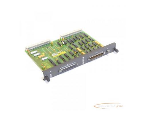 Bosch AG/NC3-S 1070071204-103 Modul SN:001046976 - Bild 1