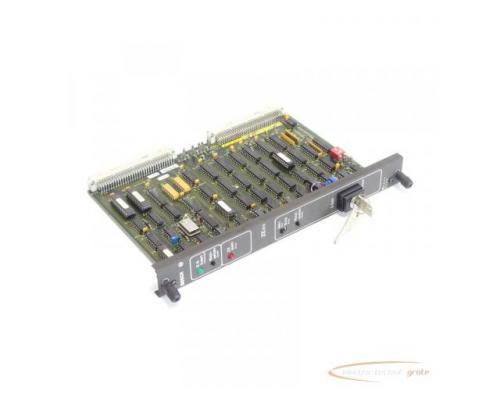 Bosch ZE612 1070063815-106 Modul E Stand 1 SN:001054248 - Bild 1