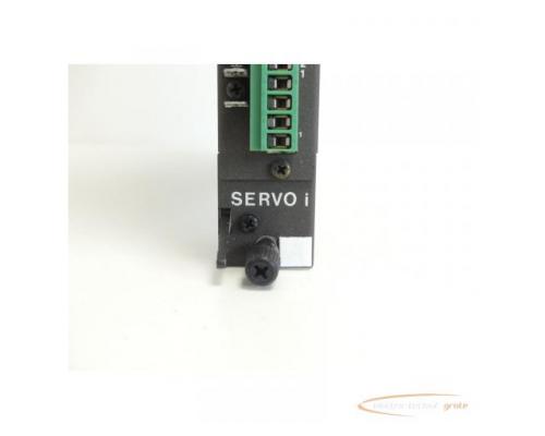 Bosch CNC SERVO i 1070071492 - 101 Modul + 1070071296-202 SN:001108868 - Bild 6