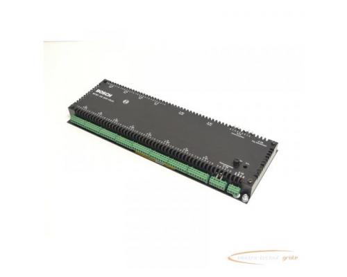 Bosch MTB1 I/O 24V-/0,1A Circiut Board 1070063551 - 202 SN:000984984 - Bild 1