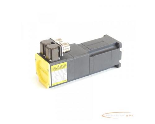 Baldor BSM63A-275BA Servomotor SN:21828 - Bild 2