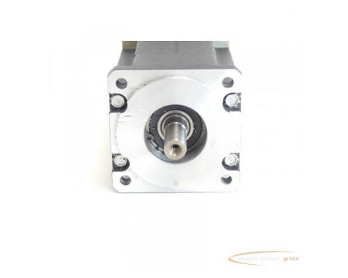 Baldor BSM63A-275BA Servomotor SN:21828 - Bild 3