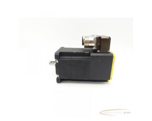 Baldor BSM63A-150AA Servomotor SN: 20474 - Bild 2