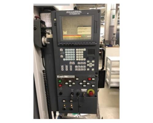 MAZAK VTC 300C Bearbeitungszentrum - Vertikal - Bild 2