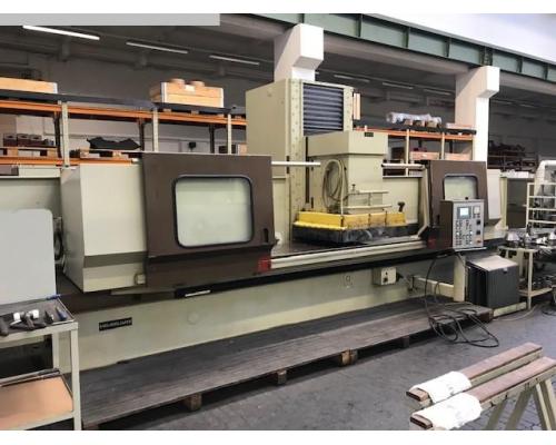 MEUSELWITZ SFS 800/3x3000 Vertikale - Flachschleifmaschine - Bild 1