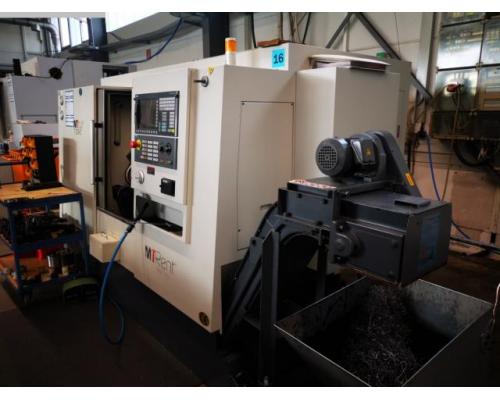 MTRENT / Focus CNC T 20 MC CNC Drehmaschine - Bild 1