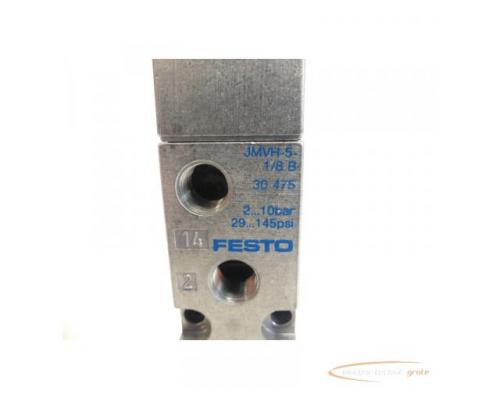 Festo JMVH-5-1/8-B Magnetventil 30475 - Bild 5