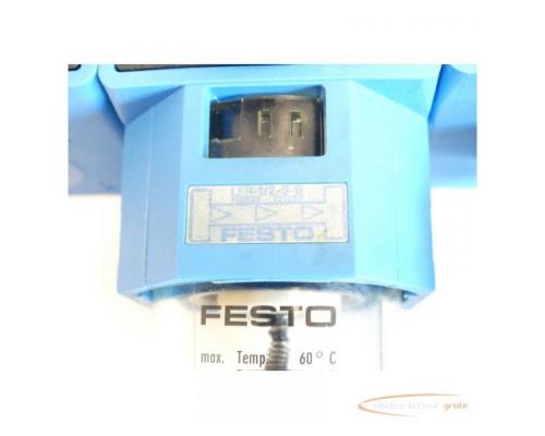 Festo Wartungseinheit - Bild 5