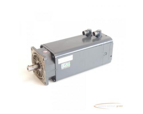 Siemens 1FT5076-1AC71-4AA0 AC-VSA-Servomotor SN:ELD85491006003 - Bild 1