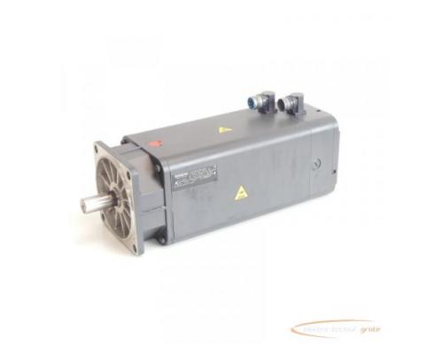 Siemens 1FT5076-1AC71-4AA0 AC-VSA-Servomotor SN:YFT734480001001 - Bild 1