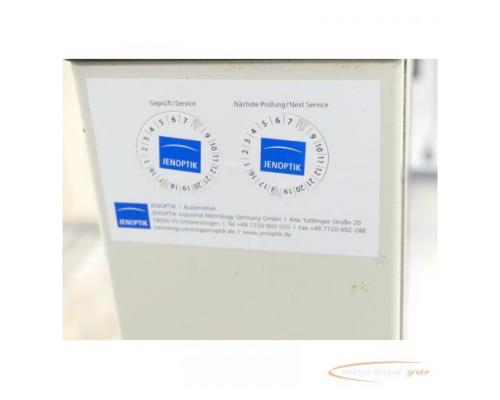 Hommel Formline Form - Messsysteme f. Produktion + Messraum Typ Hommel Tester F 2000 - Bild 6