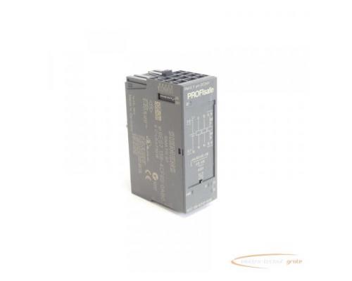 Siemens 6ES7138-4CF02-0AB0 Powermodul E Stand 02 S:CU5A73018 - ungebraucht! - - Bild 2