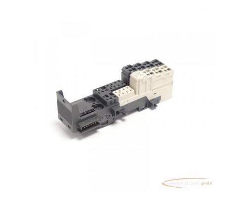 Siemens 6ES7193-4CK20-0AA0 Terminalmodul E Stand 01 - ungebraucht! - - Bild 3