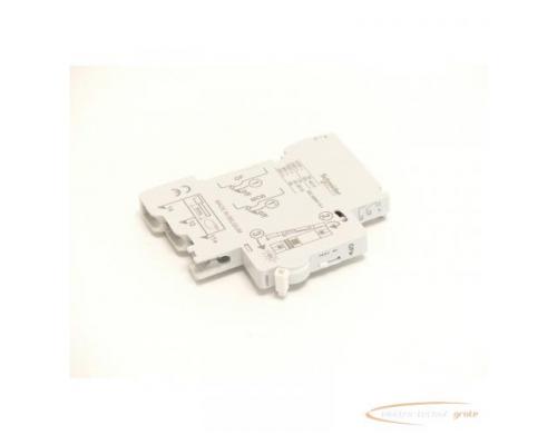 Schneider Electric 26924 Hilfsschalter OF 3A 415V - ungebraucht! - - Bild 2