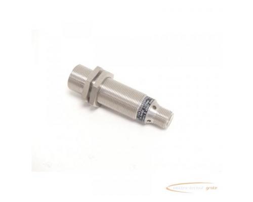 ifm IG5929 / IGA3008BBPKG/US Induktiver Sensor M18 - ungebraucht! - - Bild 2