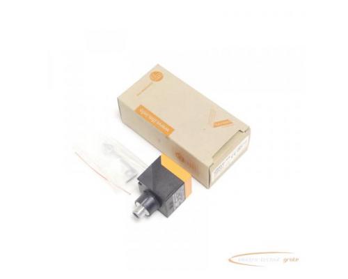 ifm IM5057 / IMC3015-BPKG/US-100-DPS Induktiver Sensor - ungebraucht! - - Bild 1