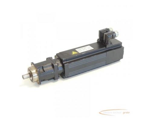 SEW Eurodrive PSF121 CMP50M/BP/KTY/AS1H/SB SN:011189923001000107 - Bild 1