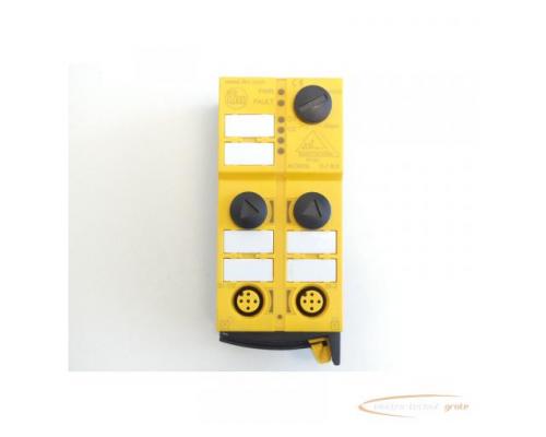 ifm AC505S Sicheres AS - Interface Modul ClassicLine - ungebraucht! - - Bild 5