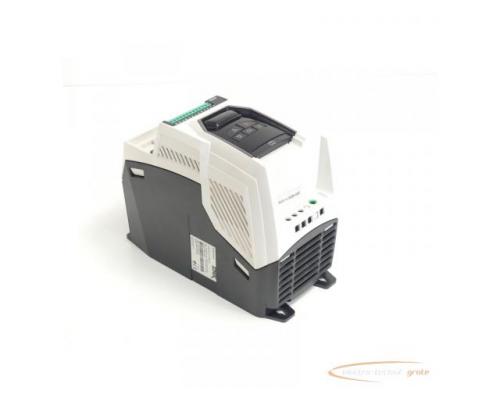 EMK FIT3P34-0110-2BFLS EMK Drive Frequenzumrichter SN:58636101002 - Bild 2