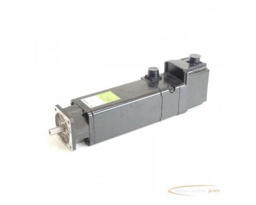 Siemens 1HU3058-0AC01 - Z m. Bremse / Servomotor SN:-003 - generalüberholt! - - Bild 1