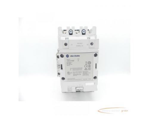 Allen Bradley 100-E190E Series A + 100-ES1-11 Series A links - Bild 2