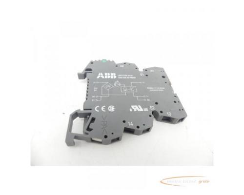 ABB OBOC1000 24VDC 1SNA 645 051 R0400 Interface Relais - Bild 1