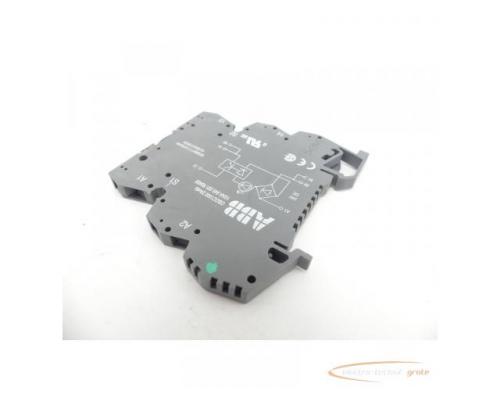 ABB OBOC1000 24VDC 1SNA 645 051 R0400 Interface Relais - Bild 2