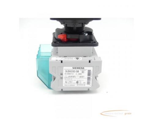 Siemens 3LD2050-1TL13 + Siemens 3LD9200-5B - Bild 3