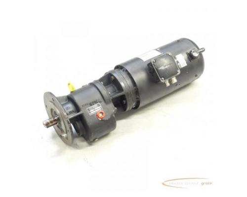 Georgii Kobold KOD 7410-A FO / WK Motor SN:544201 + GF85 Getriebe + 084035-150 - Bild 1