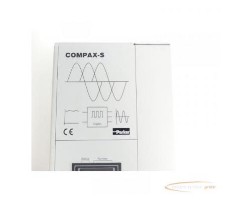 Parker Compax 4500S Servoregler - Bild 4