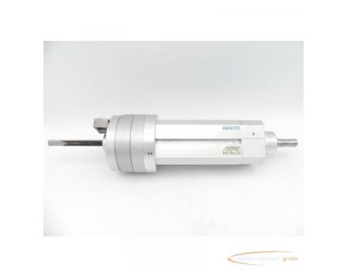 Festo DSL-20-50-270-CC-A-S2-B Schwenk-Lineareinheit 556439 C108 - Bild 1