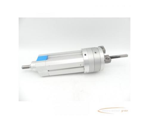 Festo DSL-20-50-270-CC-A-S2-B Schwenk-Lineareinheit 556439 C108 - Bild 3