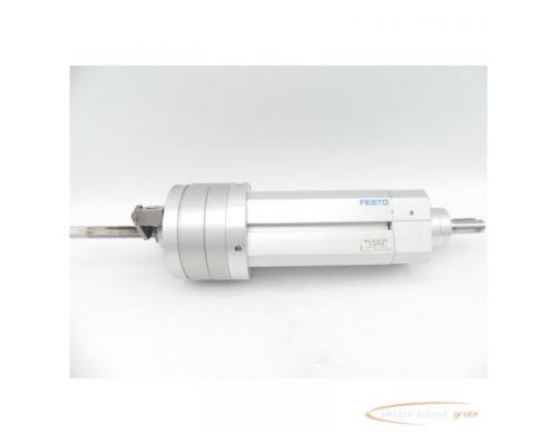 Festo DSL-20-50-270-CC-A-S2-B Schwenk-Lineareinheit 556439 D208 - Bild 1