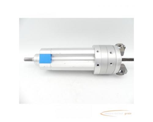 Festo DSL-20-50-270-CC-A-S2-B Schwenk-Lineareinheit 556439 D208 - Bild 3