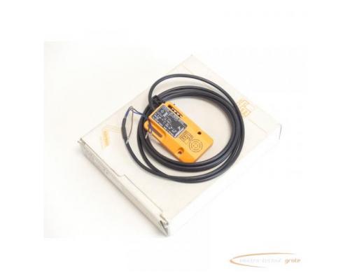 ifm IW5058 Induktiver Sensor - ungebraucht! - - Bild 1