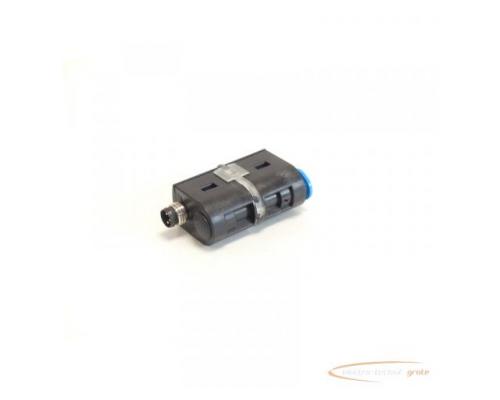 Festo SDE5-D10-FP-Q6E-P-M8 Drucksensor 542897 - Bild 2