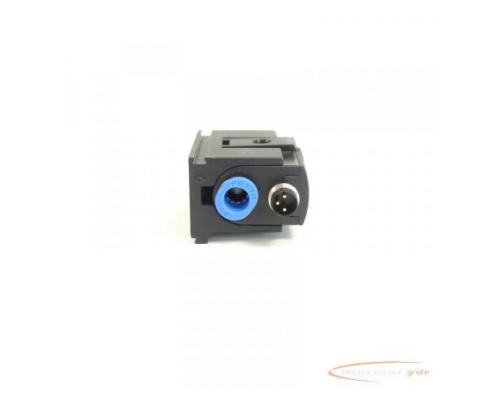 Festo SDE5-D10-O2-Q6-P-M8 Drucksensor 542892 - ungebraucht! - - Bild 3