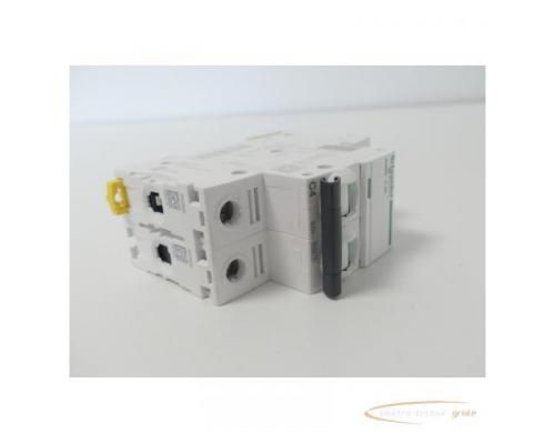 Schneider Electric iC60N C 4A Leistungsschalter - Bild 3