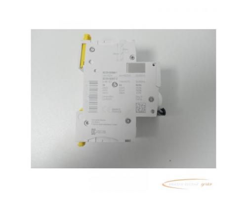 Schneider Electric iC60N C 4A Leistungsschalter - Bild 4