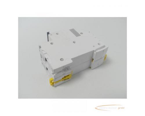 Schneider Electric iC60N C 4A Leistungsschalter - Bild 5