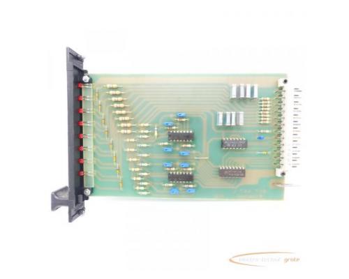 Selectron MM1 Modul 067.447 L - Bild 1