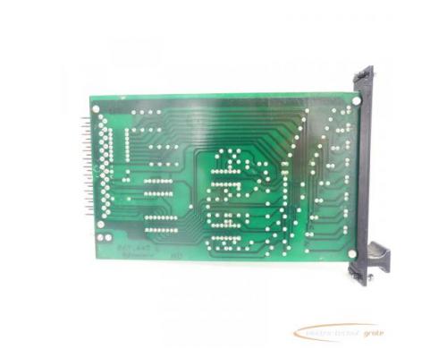 Selectron MM1 Modul 067.447 L - Bild 2