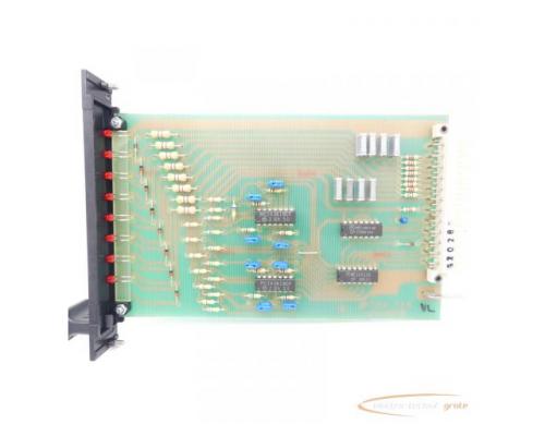 Selectron MM1 Modul 067.447.1L - Bild 1