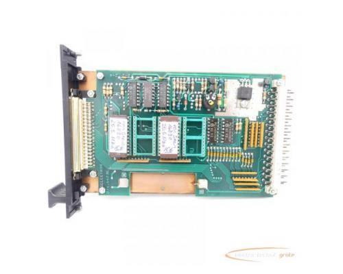 Selectron MM4 Modul 074.447 AL - Bild 1