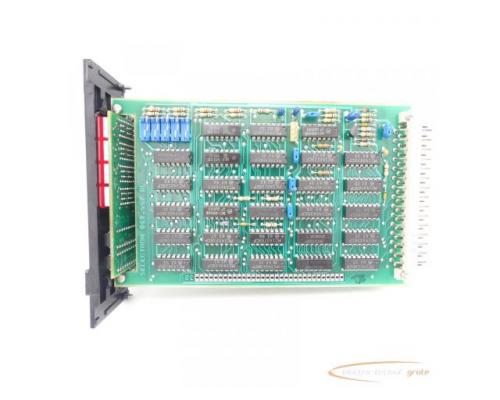 Selectron PLC 512 Modul CP1 - Bild 1