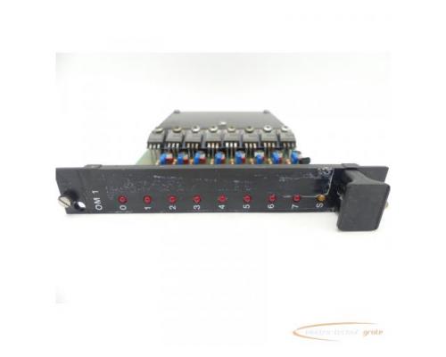 Selectron OM 1 Modul 071.447.1L - Bild 3