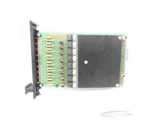 Selectron OM 1 Modul 071.447.2L - Bild 1