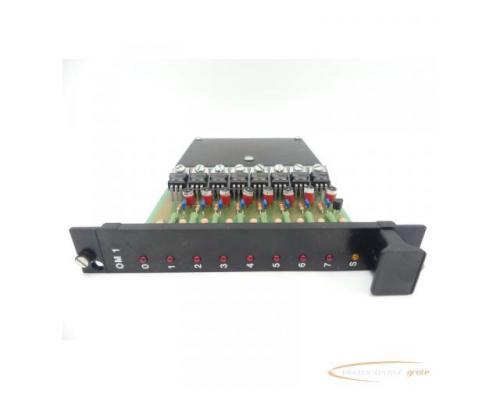 Selectron OM 1 Modul 071.447.2L - Bild 3